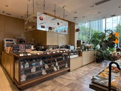 -OUR Bakery(中海环宇荟店)