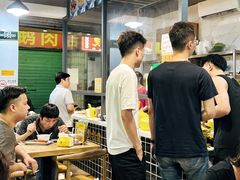 -黄记潮汕甜汤(贝底田坊店)