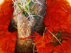 -环球港凯悦 · 享悦中餐厅