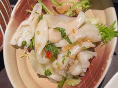 -匠和风精致料理(莆田财富中心店)