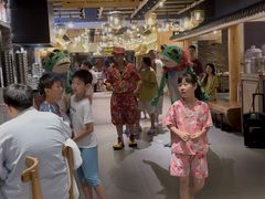 -清河半岛温泉度假酒店