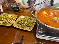 -苗湘食府(十年店)