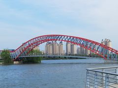 景点-潜龙渠公园
