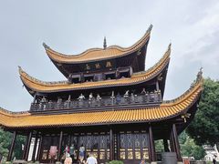 -岳阳楼景区