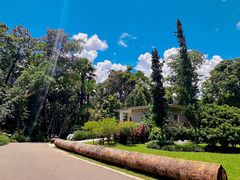 -中国科学院西双版纳热带植物园