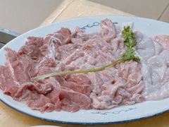 -华哥新鲜猪精品美食