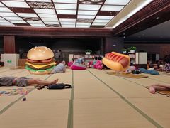 -汤连得温泉馆(宝山店)