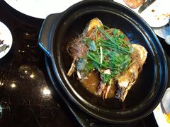 -万达瑞华酒店美食汇自助餐厅(楚河汉街店)