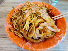 -红山擀面皮(红山总店)