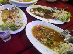 -BAI BUA RESTAURANT