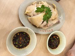-百家鸡味馆(清泰店)