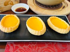 -白天鹅宾馆-玉堂春暖餐厅
