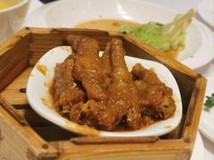 -南宁荔园维景国际酒店·荔园中餐厅