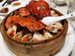 糯米蒸膏蟹-悦秀大酒楼(江头店)