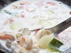 -Doo Dee Thai Food(Issan/Isaan/Esan)