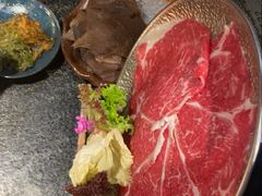 -湊湊火锅·茶憩(世博大道店)