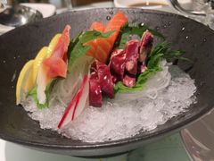 -虾佬圣汤·海鲜姿造(乐堤港店)