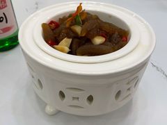 -金汤宴餐厅·粤菜(德云社店)