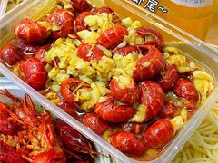 -寻虾记(小寨店)