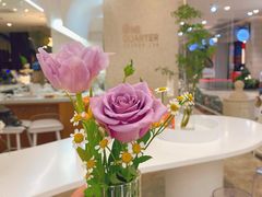 -1/4 ONE QUARTER COFFEE LAB(朝阳大悦城店)