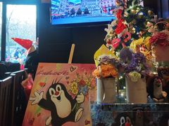 -布拉格餐厅· 中欧捷克菜(全国首店)