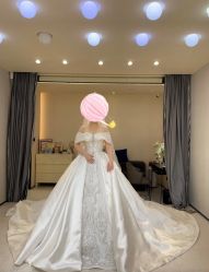 -MISS MIA 婚纱品牌馆