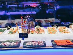 -九月海·海鲜自助(世纪东方店)