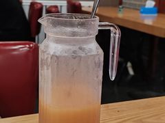 -李连贵熏肉大饼(沈阳站店)