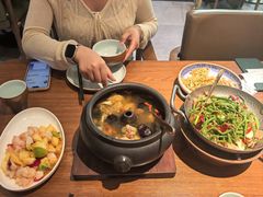 -云海肴·汽锅鸡·云南菜(苏州中心店)