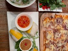 -肆角餐吧4Corners(烟袋斜街店)