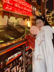 -汉仪华裳汉服馆(打浦桥店)