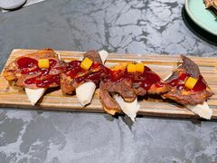 -樱之盛宴·蟹料理海鲜自助(前进大街店)