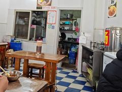 -瘦子桂林米粉店(总店)