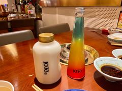 -1078號老北京涮肉(松柏店)