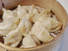 白菜肉饺-北院·果木烤鸭·25年东北菜(创意产业园店)