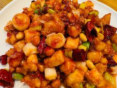 -穆鑫楼食府