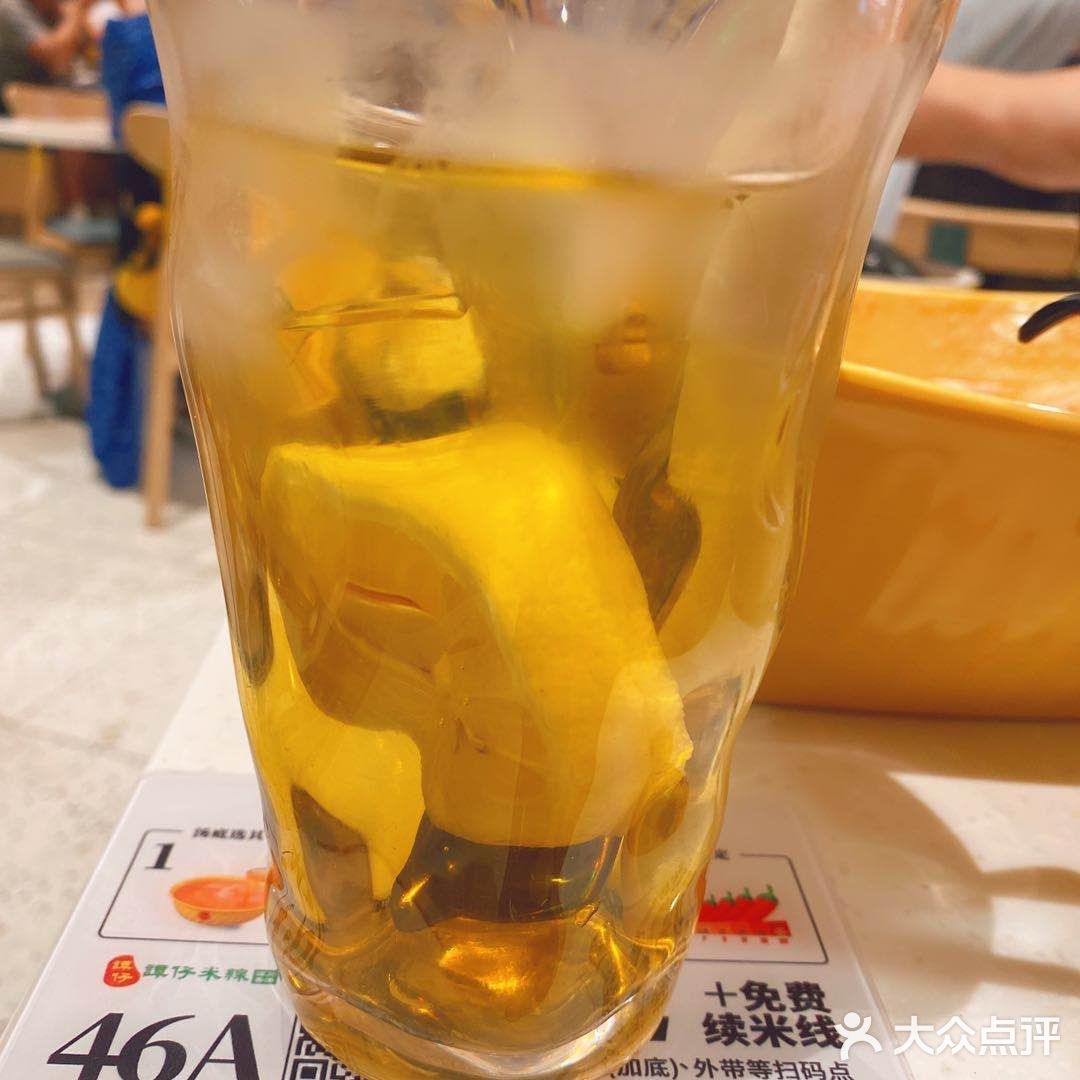 听到隔壁小姐姐和小哥哥说，这家店特别好吃