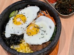 -小木屋拌饭(西安万象天地店)