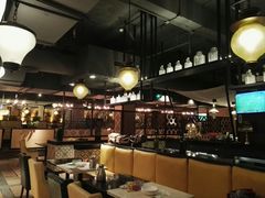 -绿茵阁(体育西分店)