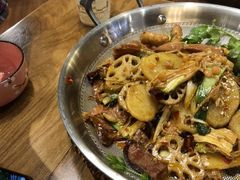 -川锅哎哟·麻辣香锅(国大城市广场店)
