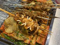 -小民大排档(光谷店)