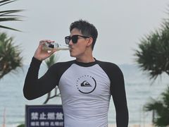 -碧桂园十里银滩