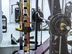 -即刻健身馆(对外经贸店)