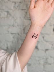 -PinooTattoo皮奴刺青纹身设计总部