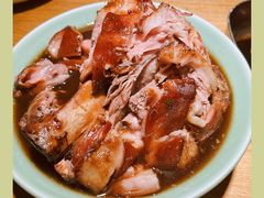 稻香猪蹄-弄堂里(雨花客厅店)