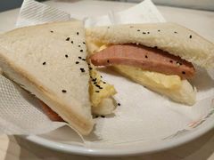 -孖记茶档·热腾茶餐(荔湾领展广场店)