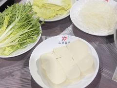 -鑫龙火锅(北园店)