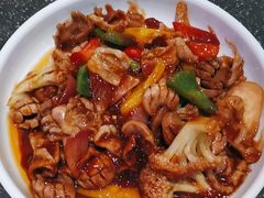 -王庄阿咪海鲜大排档(象园店)