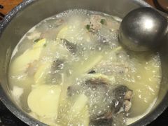 -黑鸡小馆(金源店)
