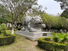-崇武古城风景区